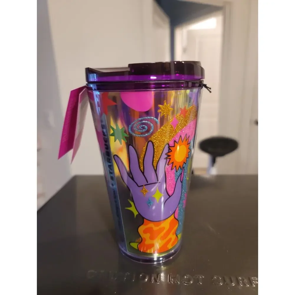Starbucks Pride 2023 Collection